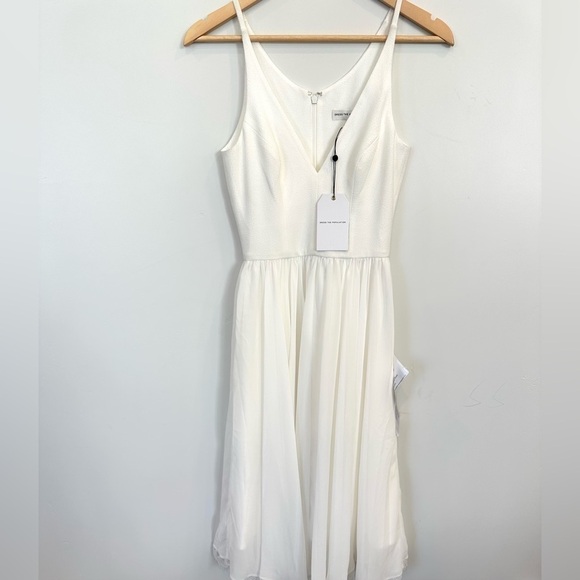 Anthropologie Dress the Population Alicia Dress - Picture 4 of 7